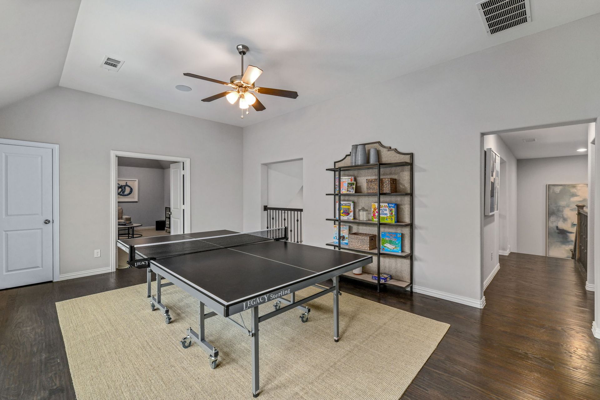 Plan 1632 Game Room Representative Image