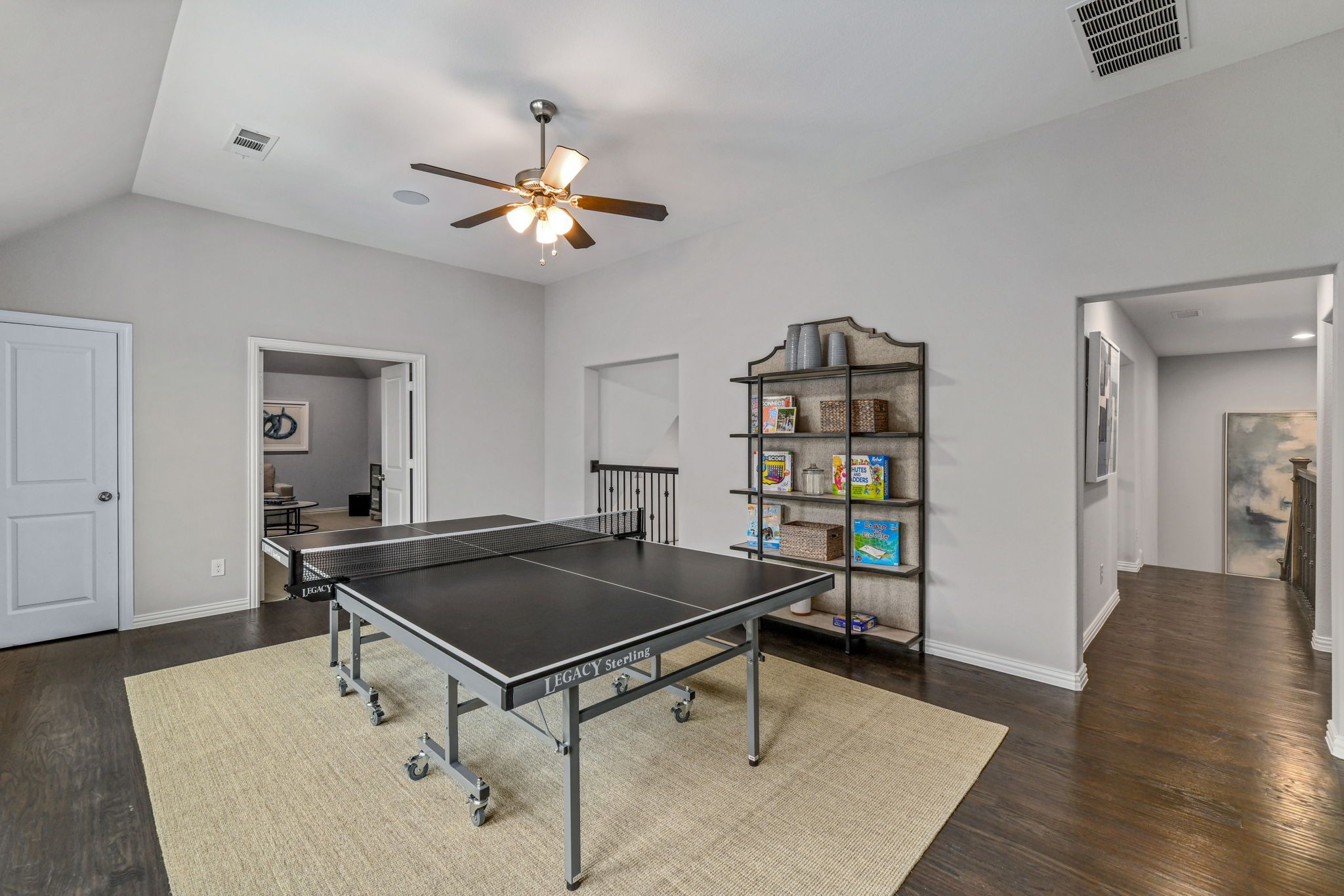 Plan 1632 Game Room Representative Image