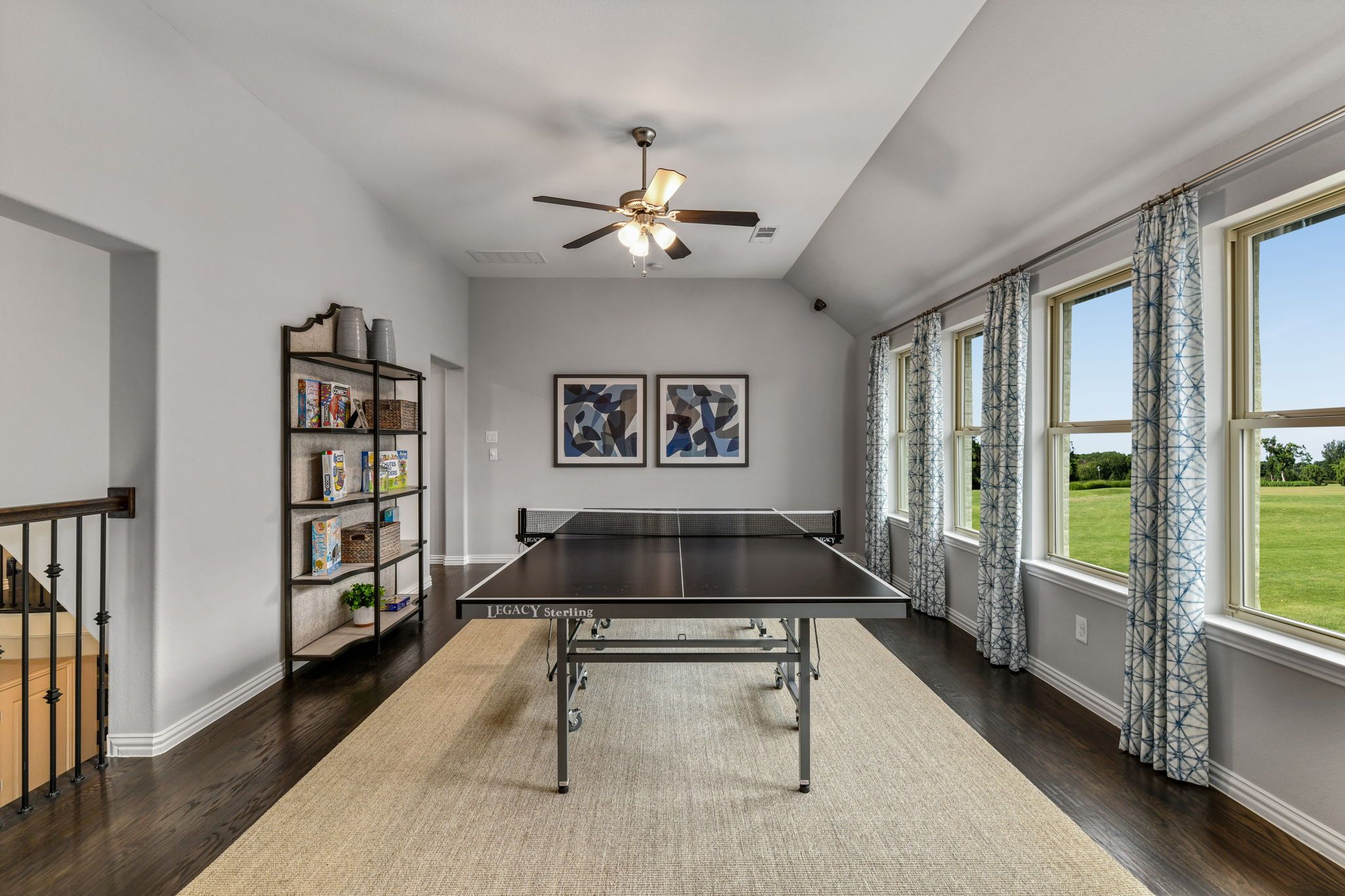 Plan 1632 Game Room Representative Image
