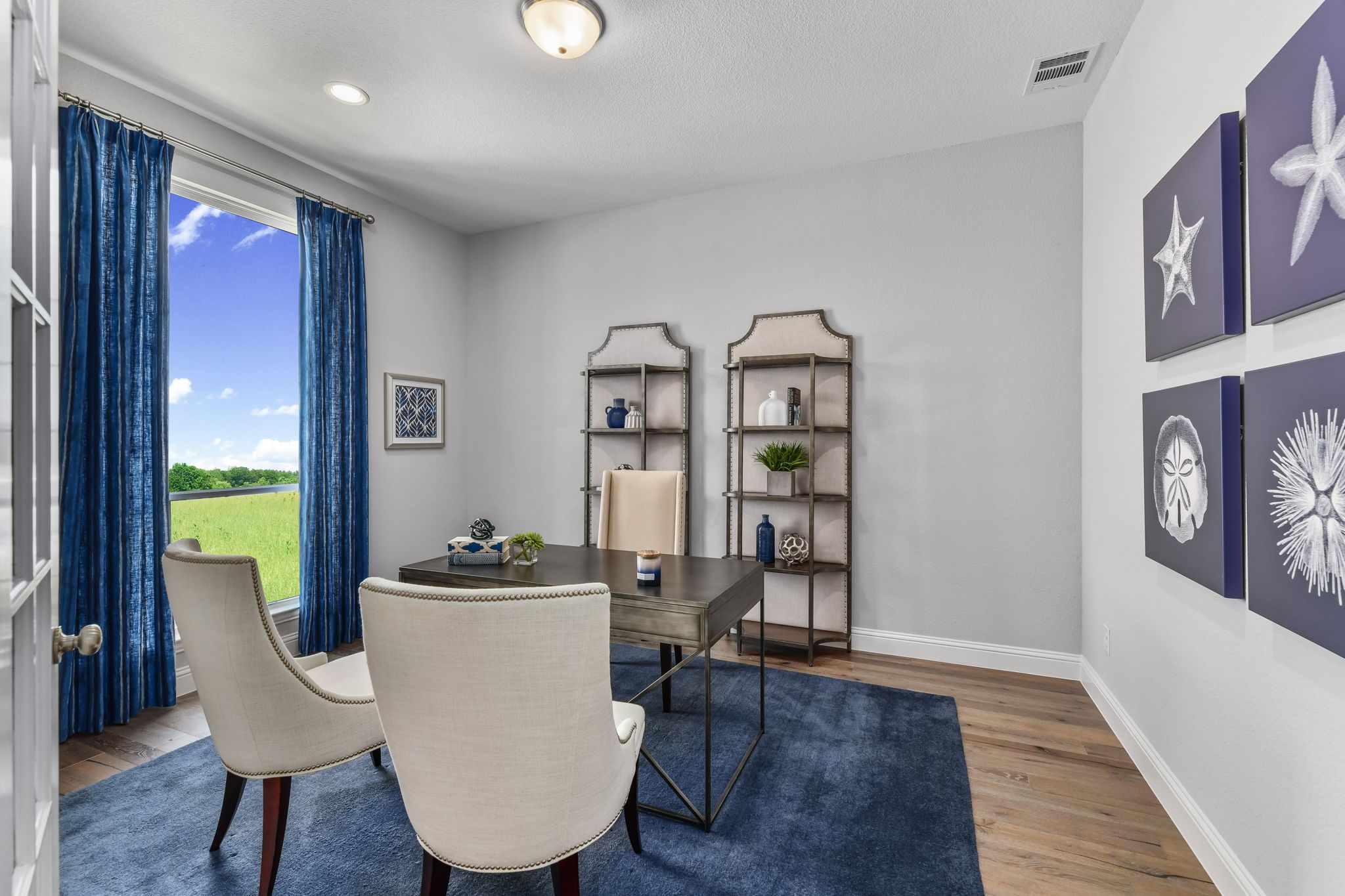 Plan 1118 Study Representative Image