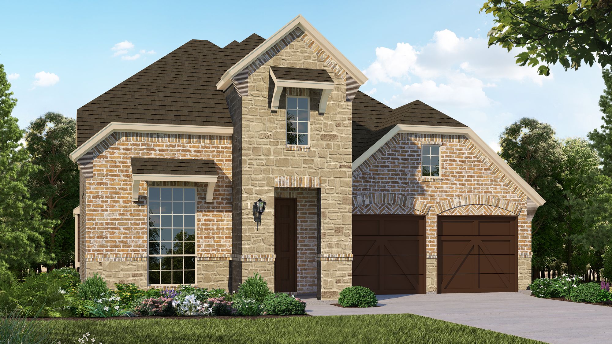 4801 Triadic Lane. Prosper, TX 75078