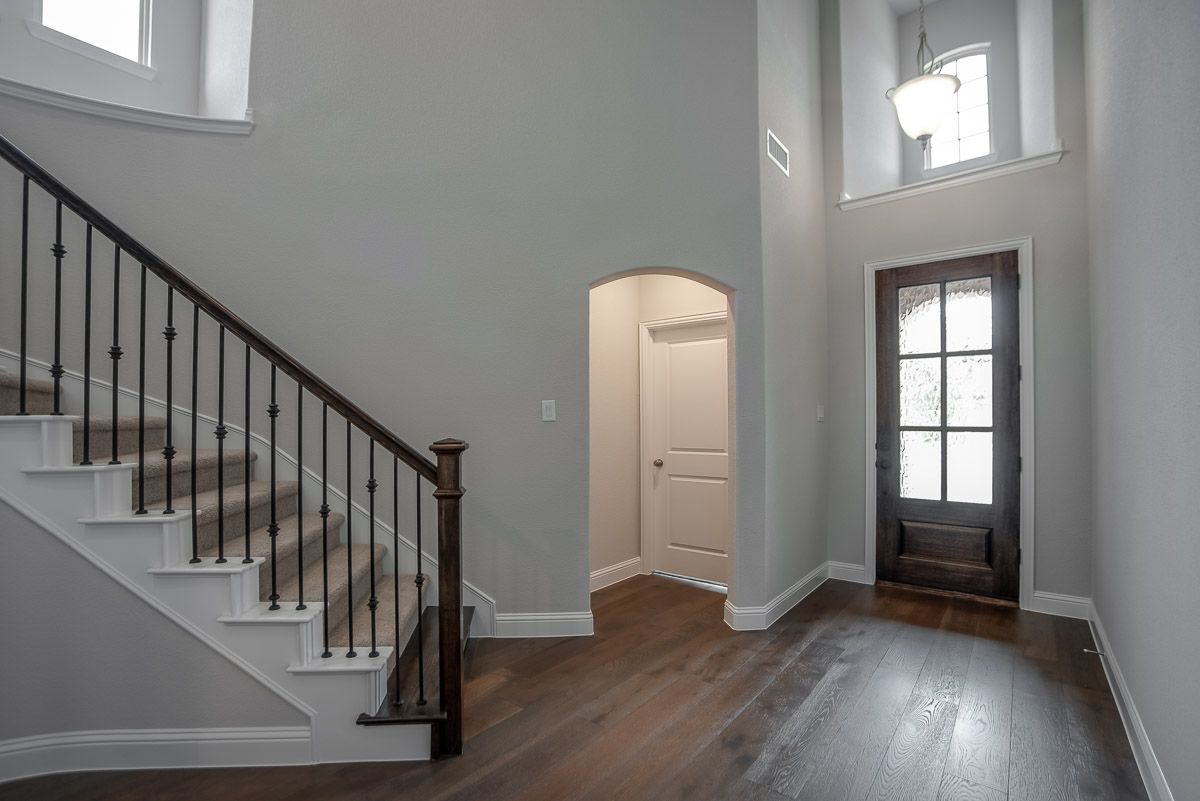 Plan 1509 Entry Representative Image