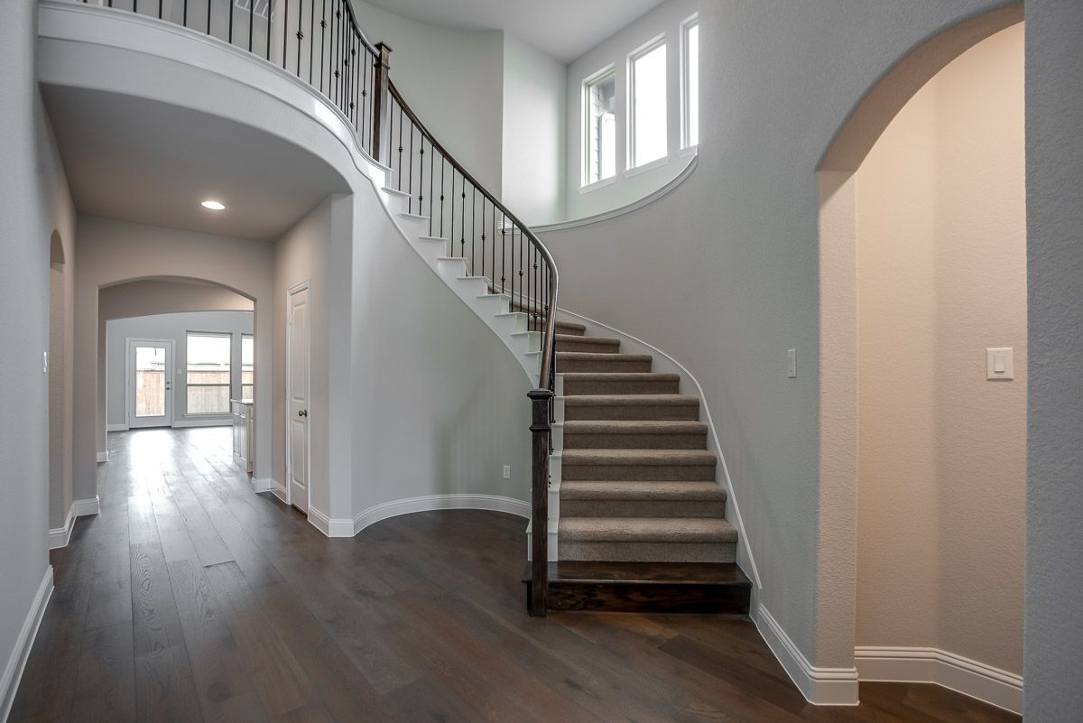 Plan 1509 Entry Representative Image