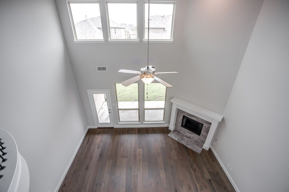 Plan 1509 Overview Representative Image