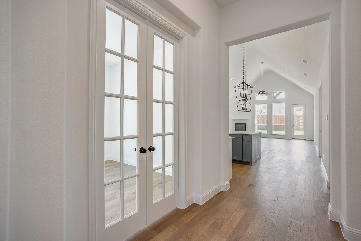 Plan 1145 Entry Representative Image