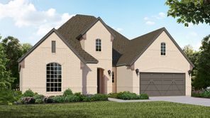 4813 Strada Street (Plan 1630)
