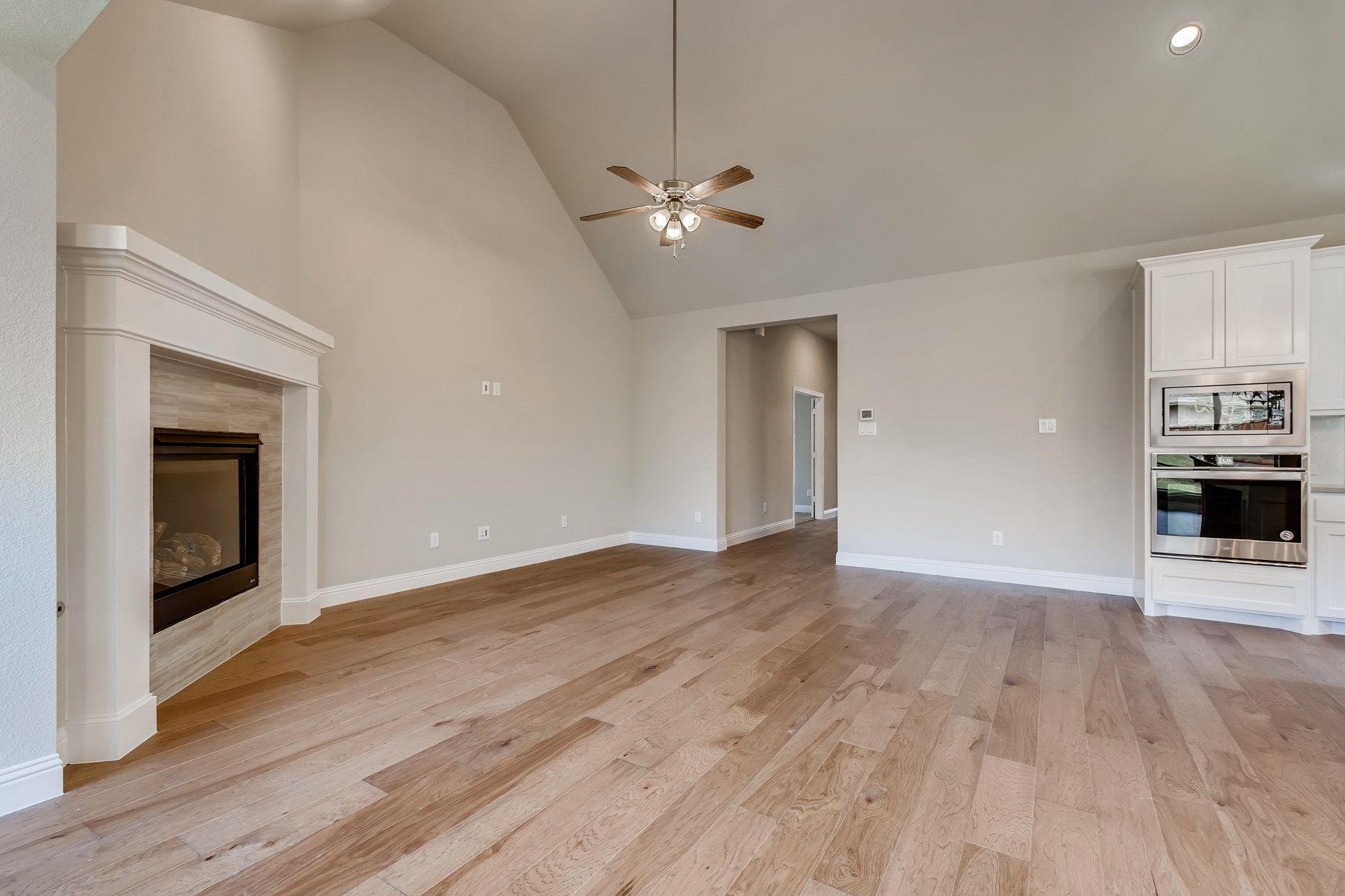 Plan 1139 Living Room Representative Image