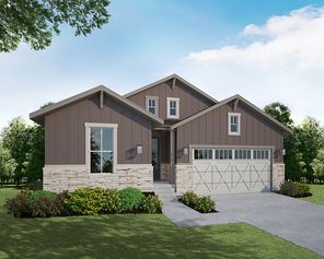 8895 South Riviera Way (Plan C454)