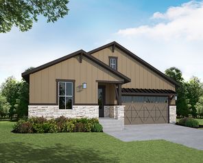 8902 South Riviera Way (Plan C455)