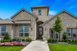 Home in M3 Ranch 60s by American Legend Homes