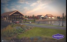 The Greens at RainDance National: Windsor, Colorado - American Legend Homes