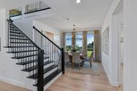 Home in The Tribute - Westbury 41s by American Legend Homes