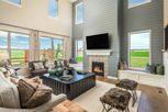 Home in RainDance - 50s by American Legend Homes