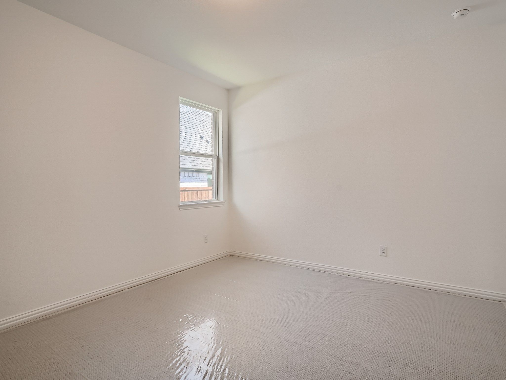 Plan 1688 Bedroom Representative Image