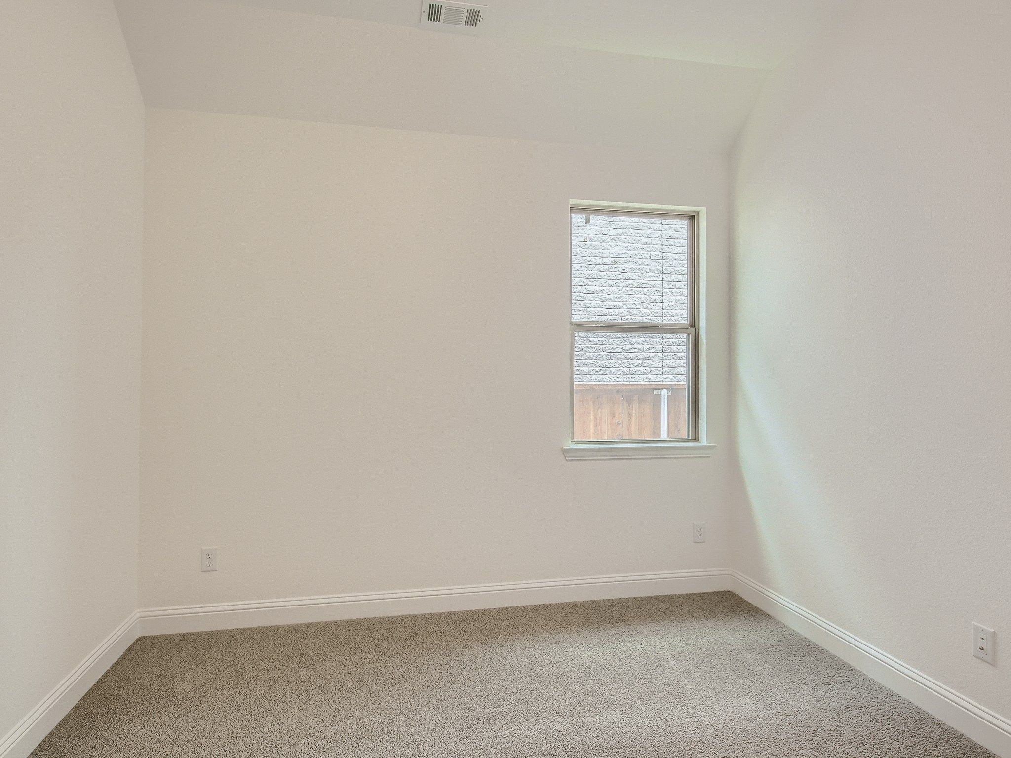 Plan 1402 Bedroom Representative Photo