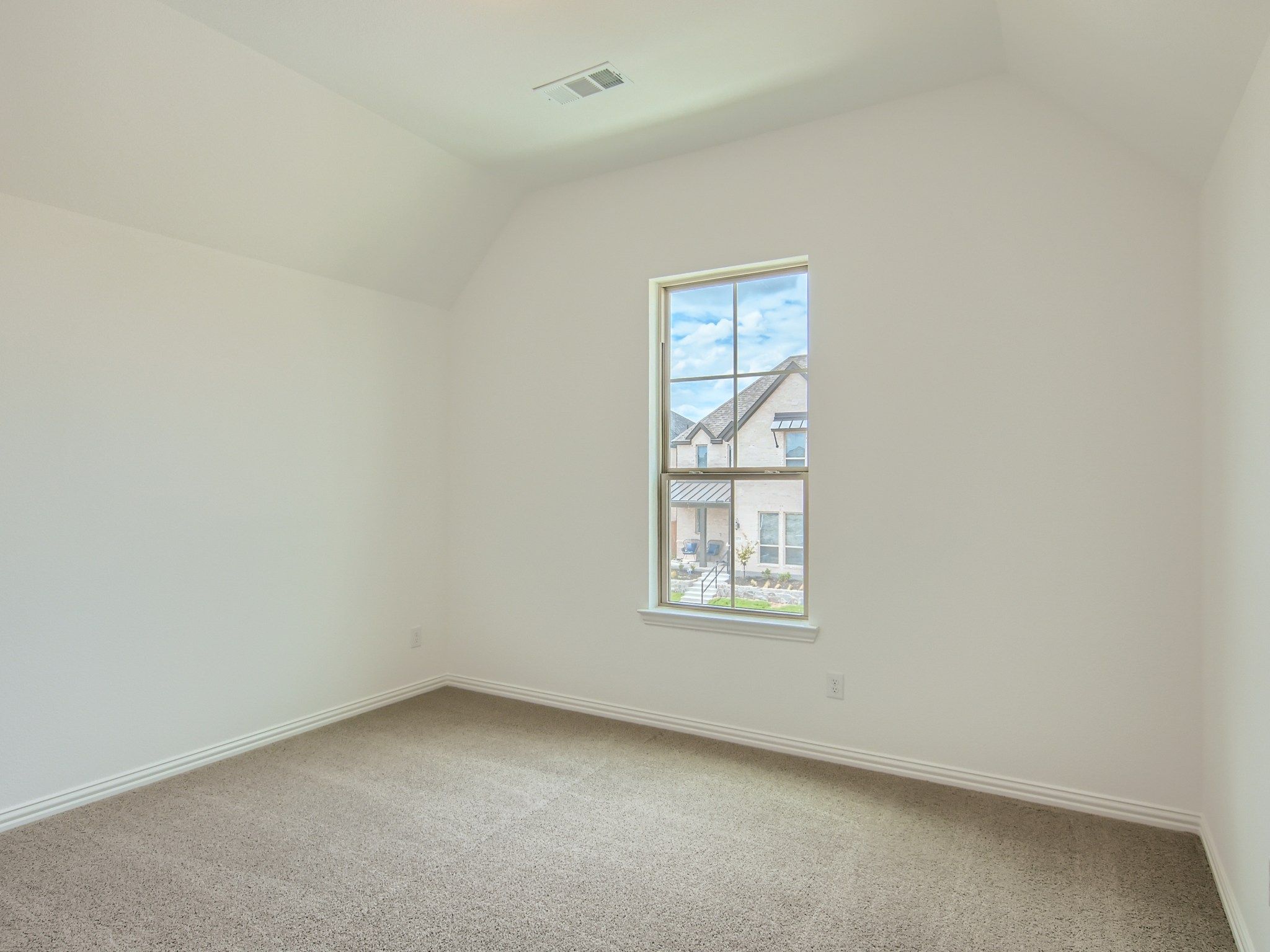 Plan 1404 Bedroom Representative Photo