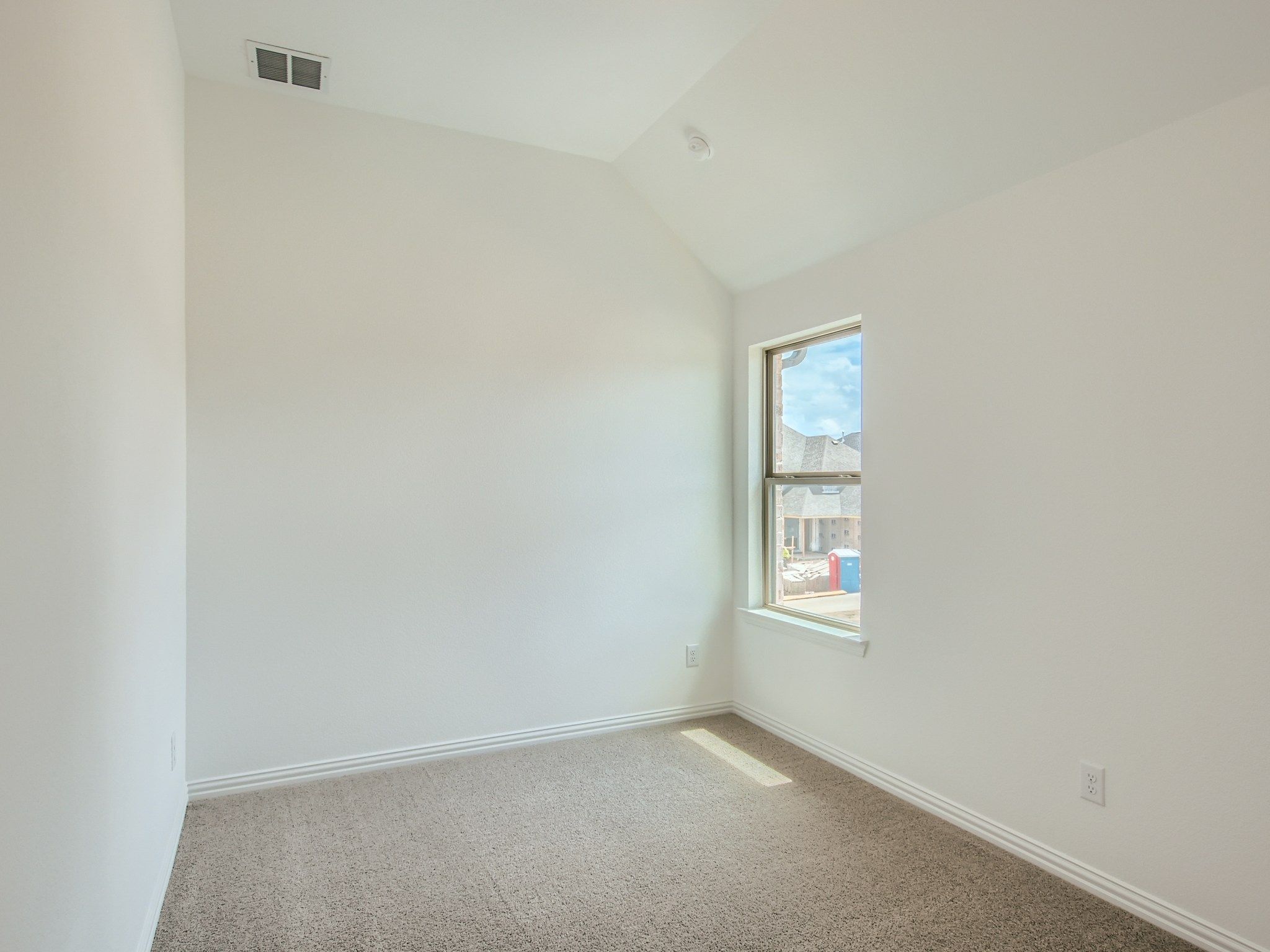 Plan 1404 Bedroom Representative Photo