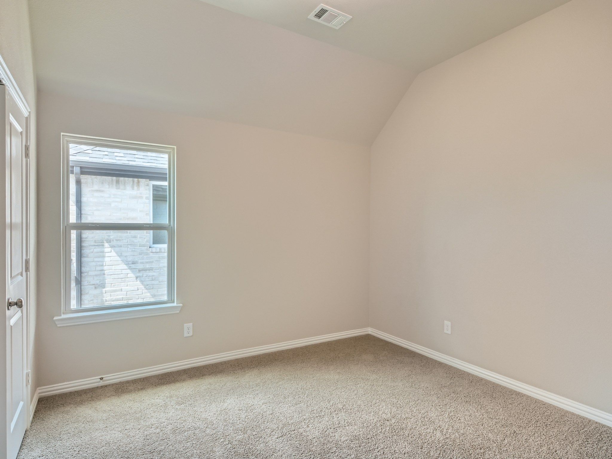 Plan 1407 Bedroom Representative Photo