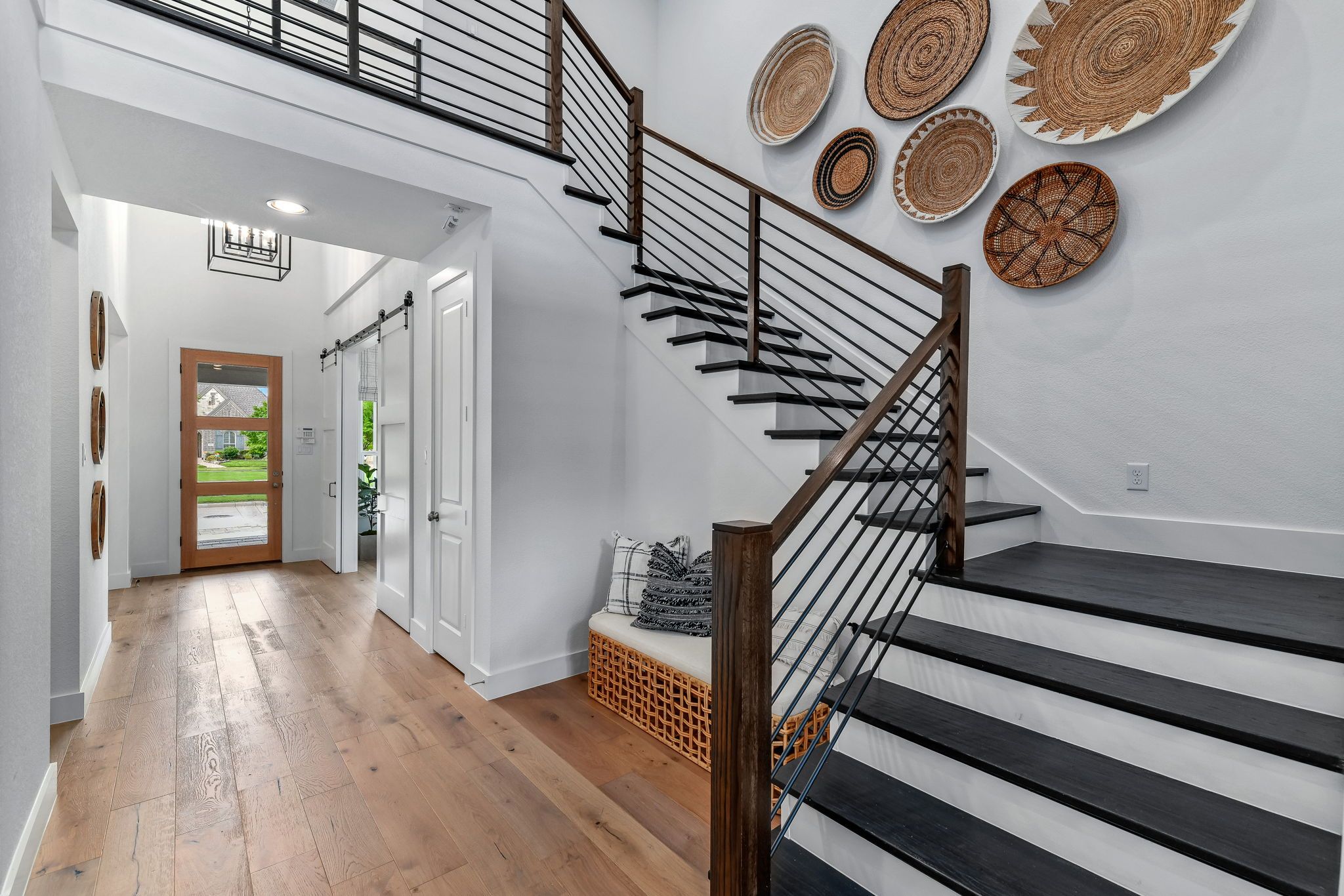 Plan 1148 Entry Representative Photo