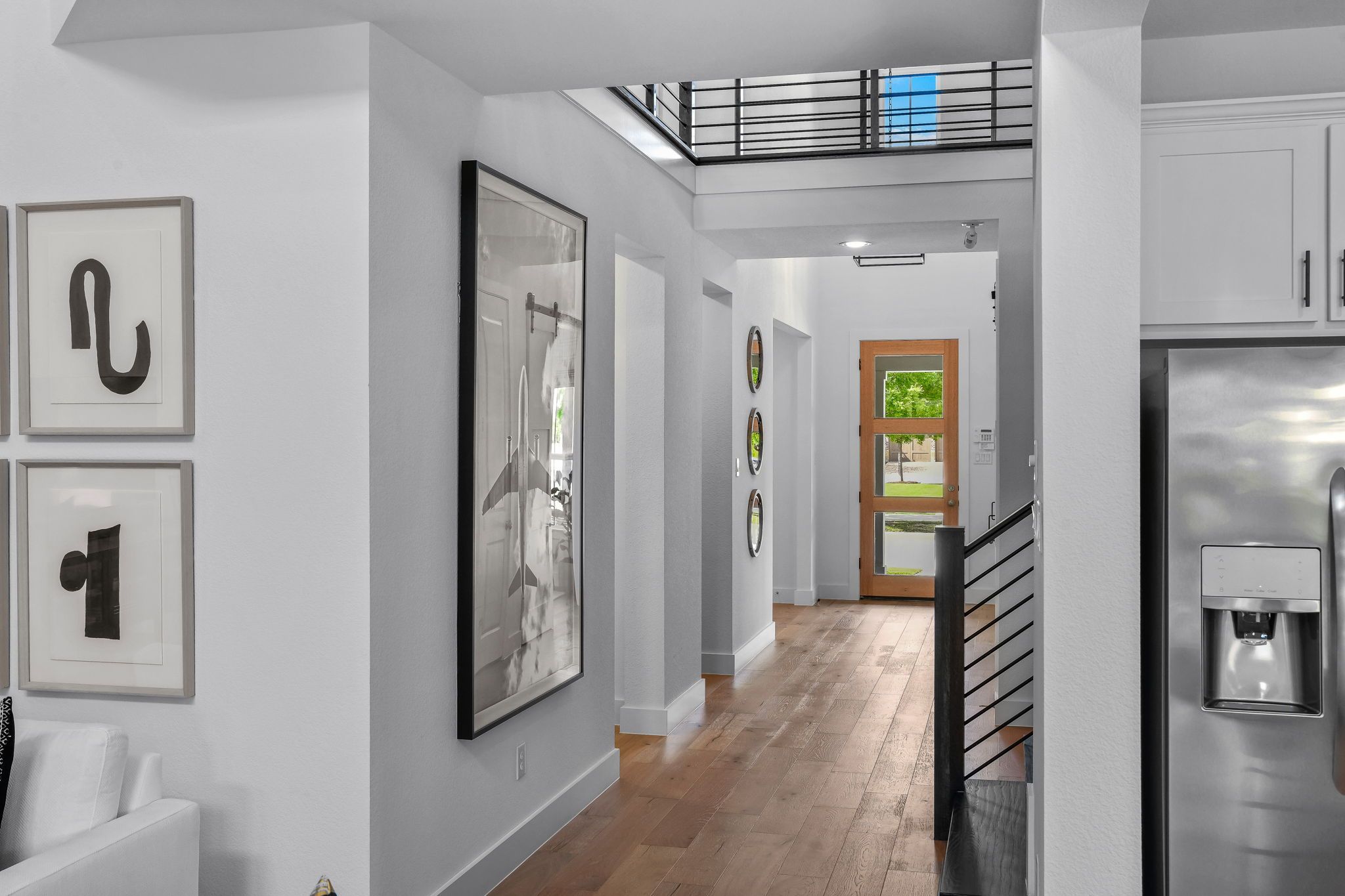 Plan 1148 Entry Representative Photo