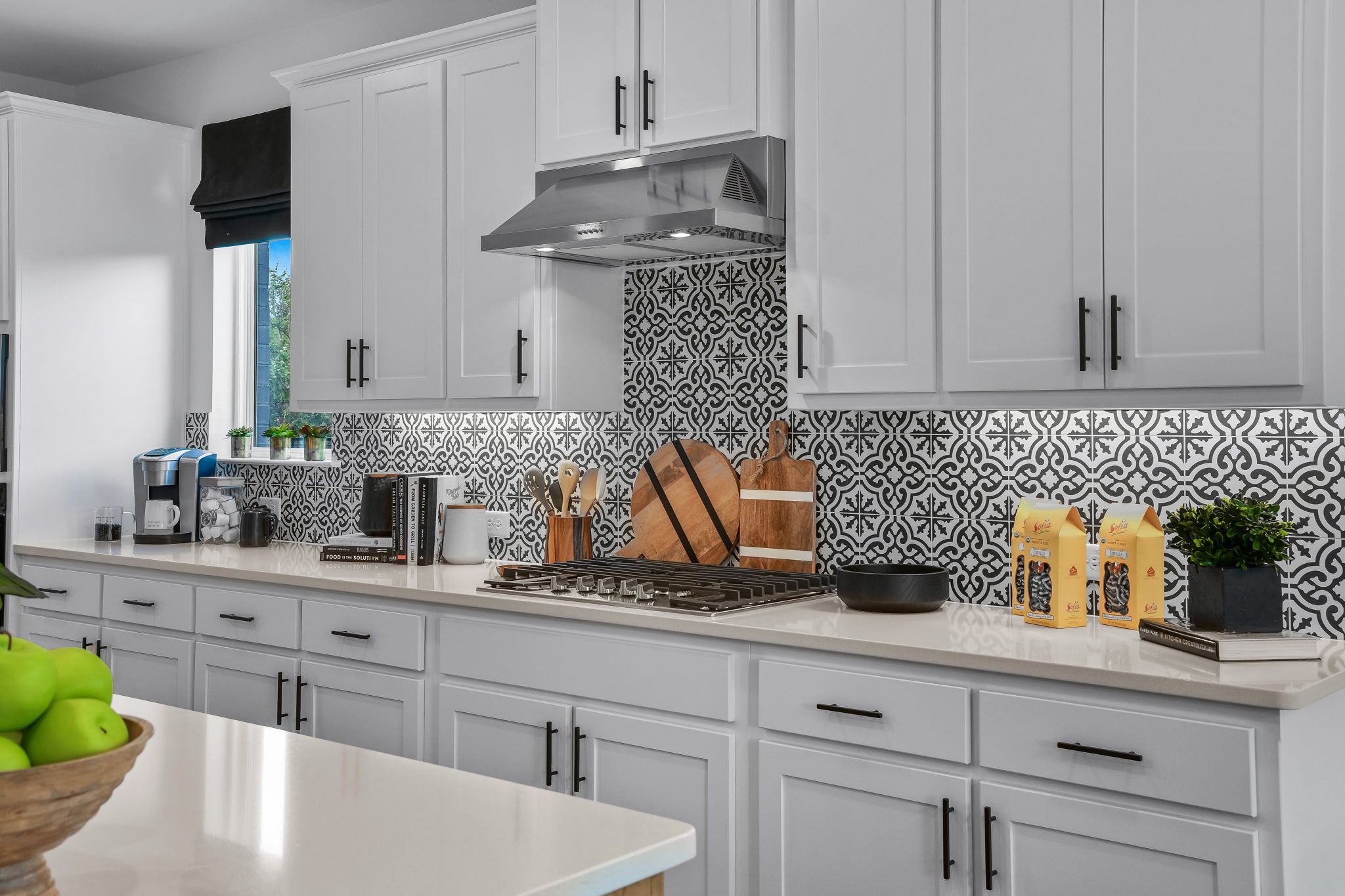 Plan 1148 Kitchen Representative Photo