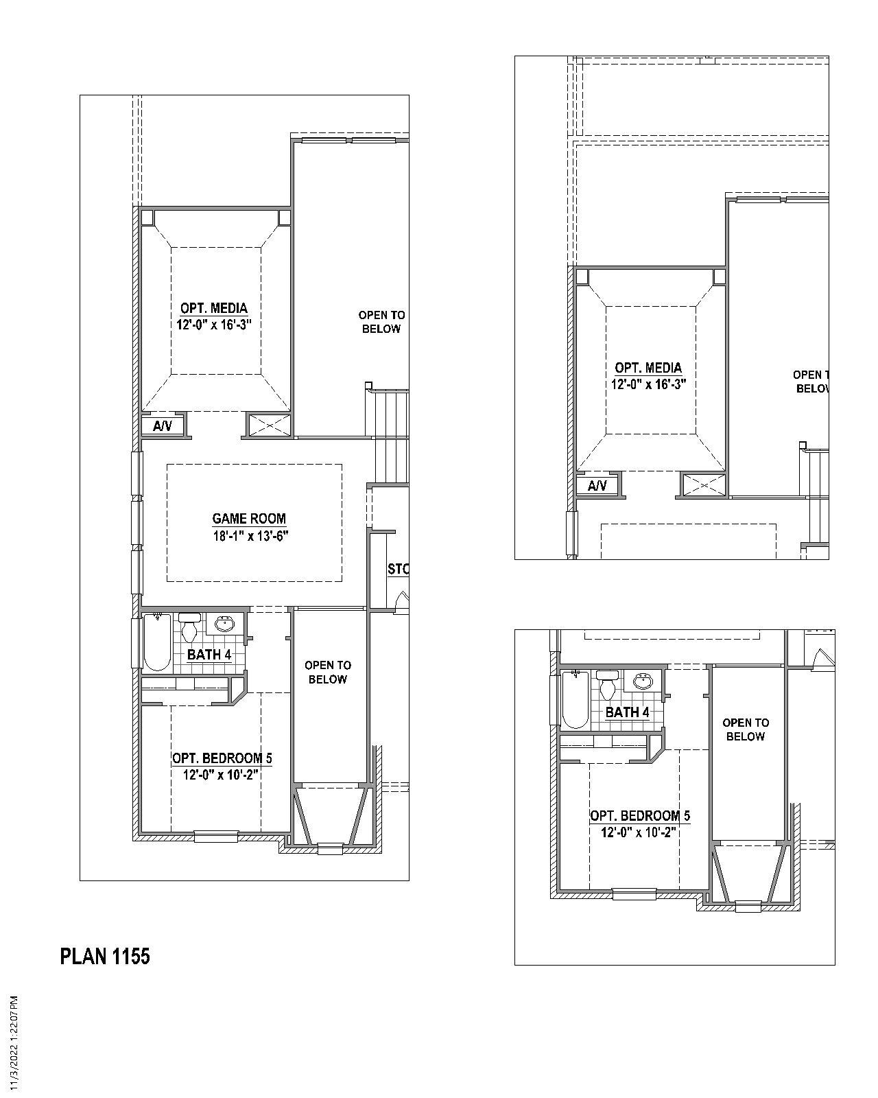 Plan 1155 Options 2