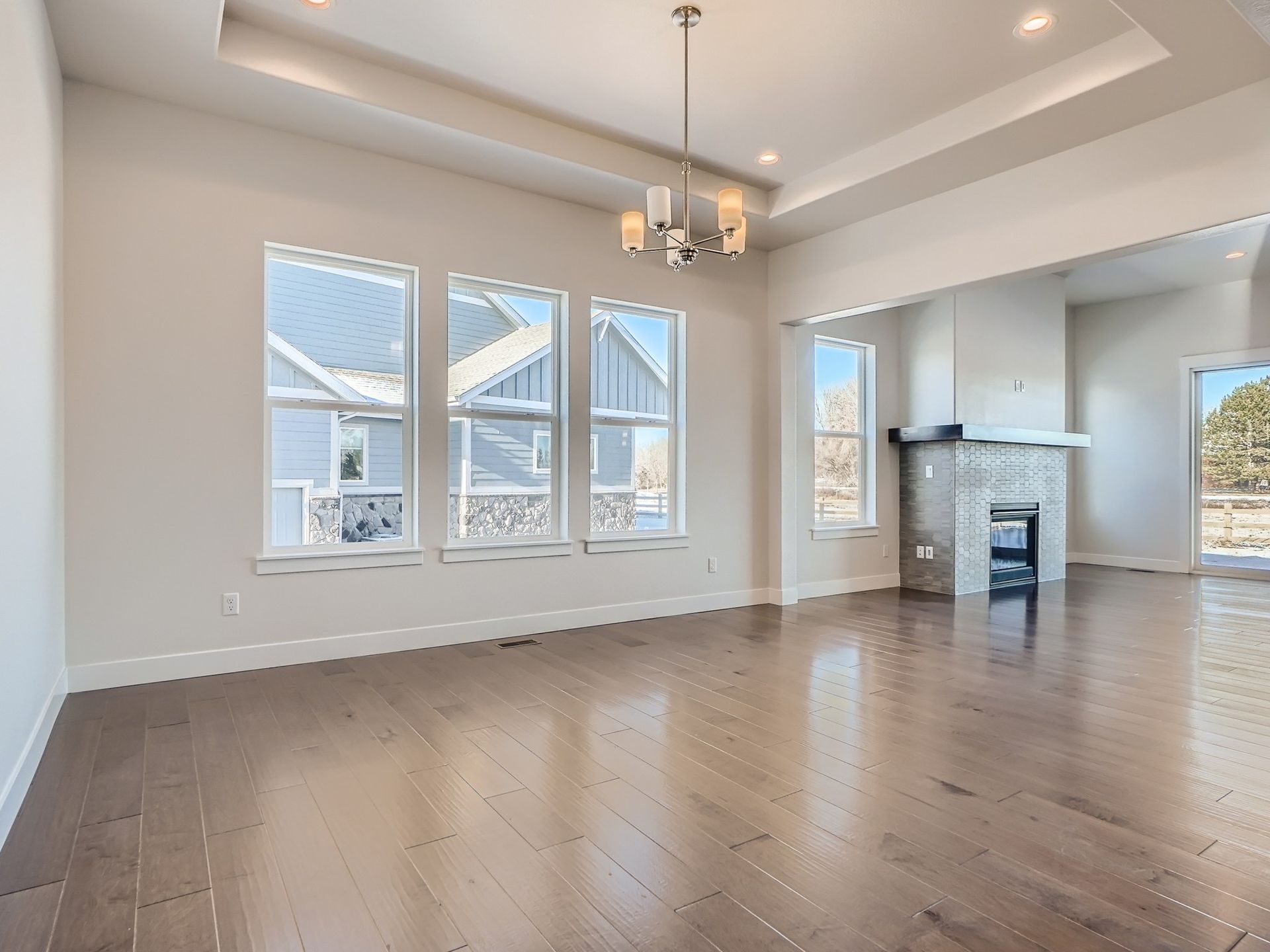 Plan C655 Dining Room Representative Photo