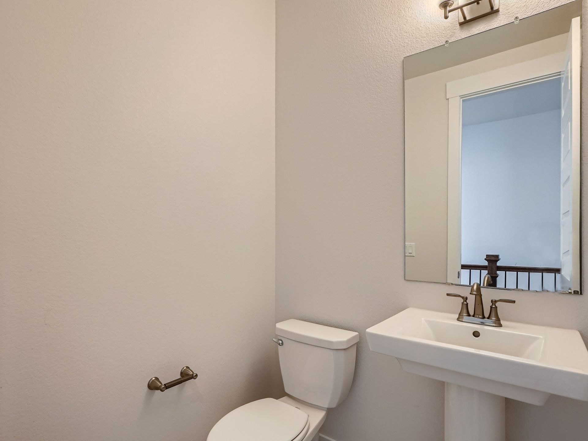 Plan C655 Powder Bath Representative Photo