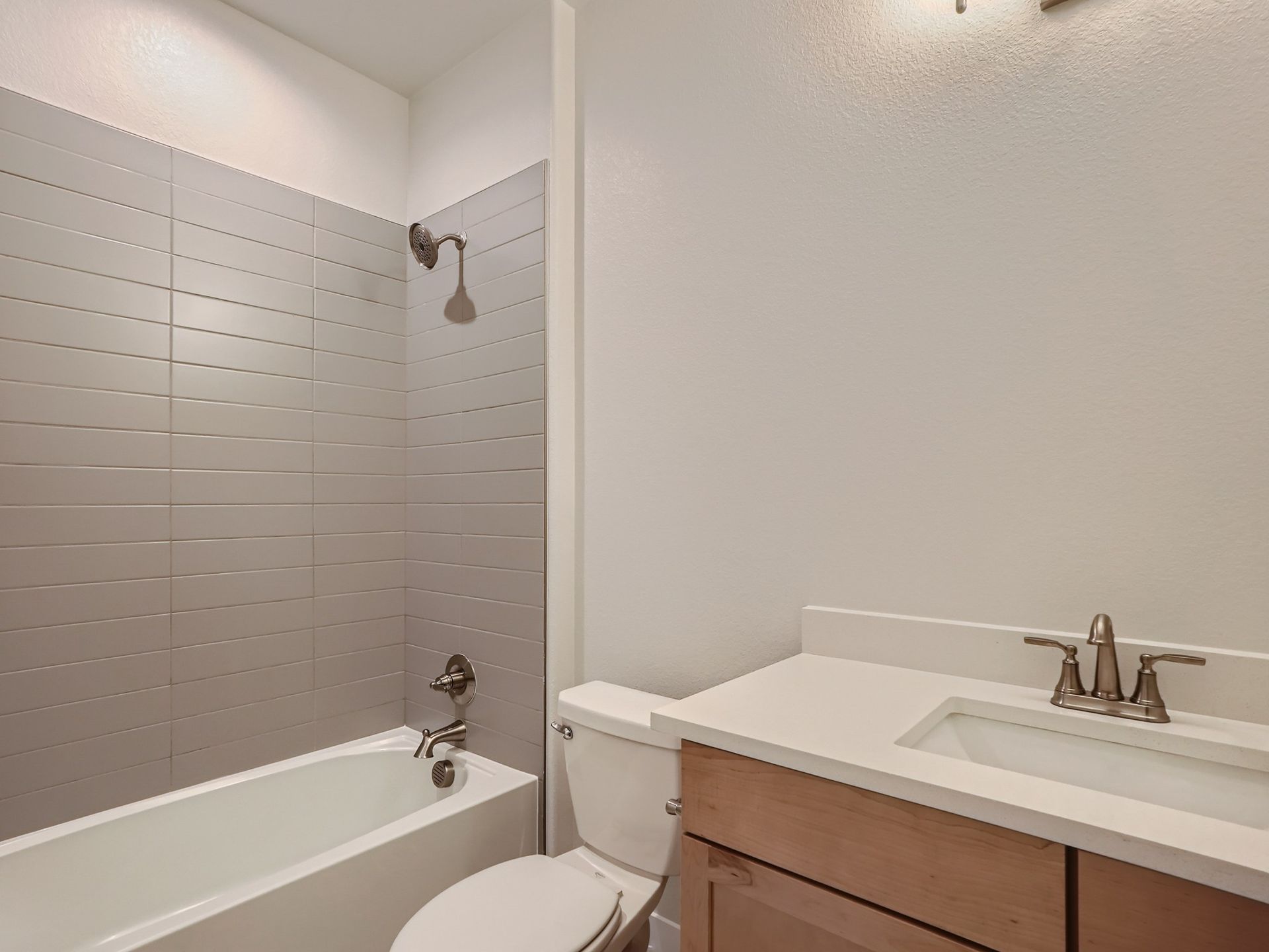 Plan C655 Bathroom Representative Photo