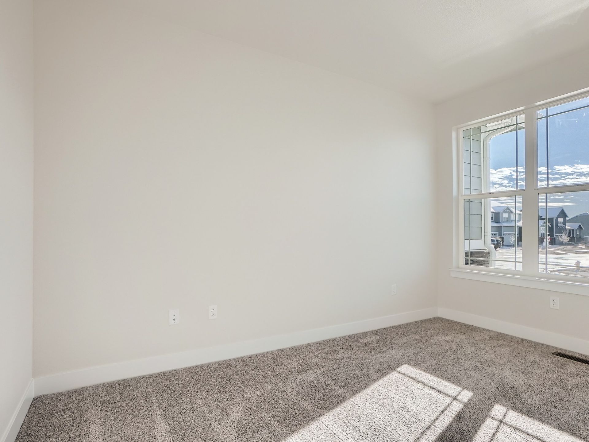 Plan C655 Bedroom Representative Photo