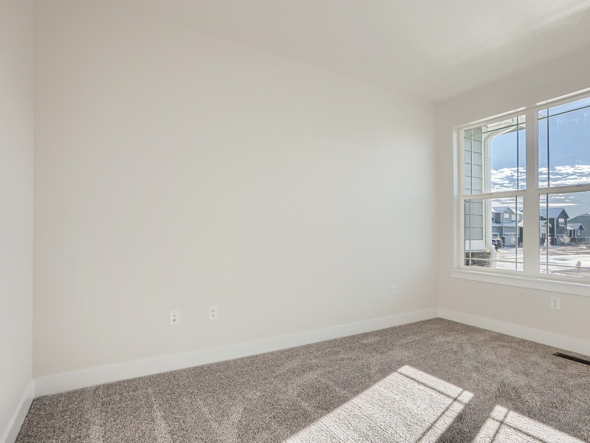 Plan C655 Bedroom Representative Photo