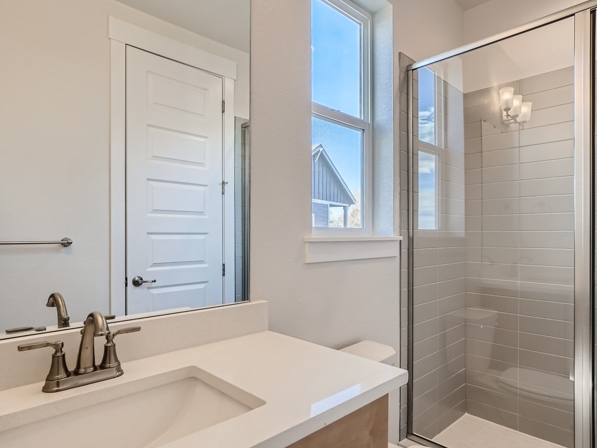 Plan C655 Bathroom Representative Photo