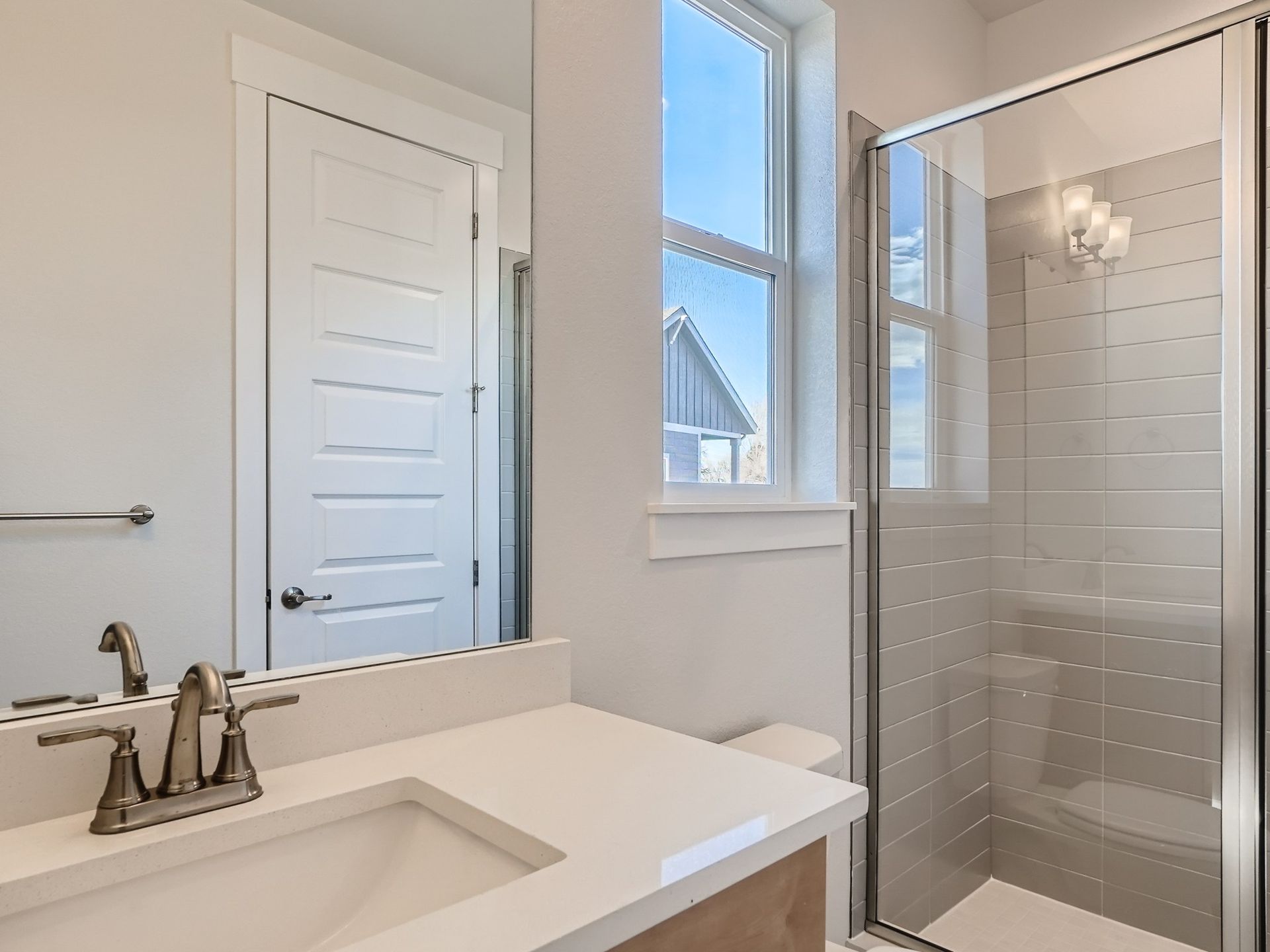 Plan C655 Bathroom Representative Photo