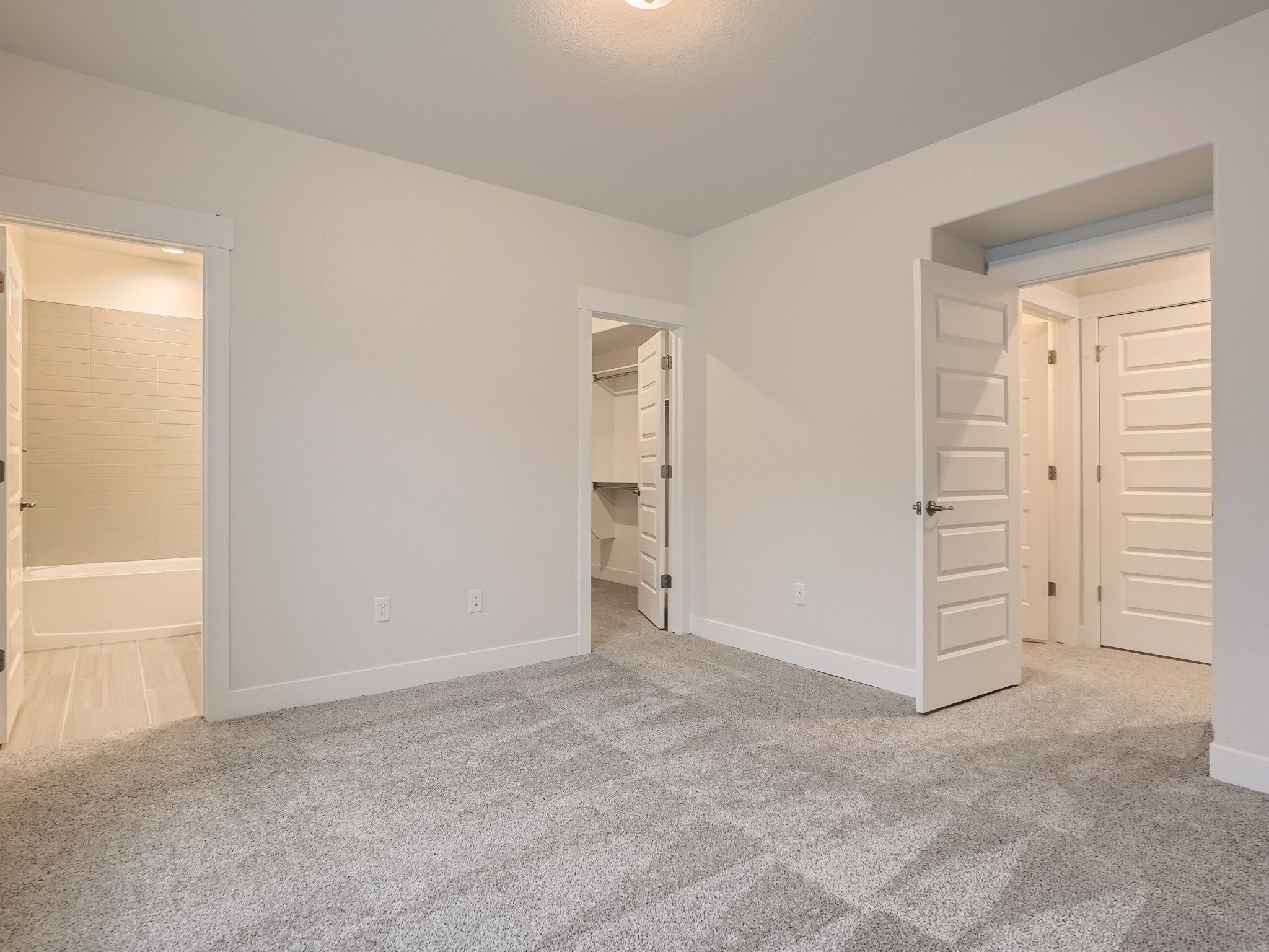Plan C655 Bedroom Representative Photo