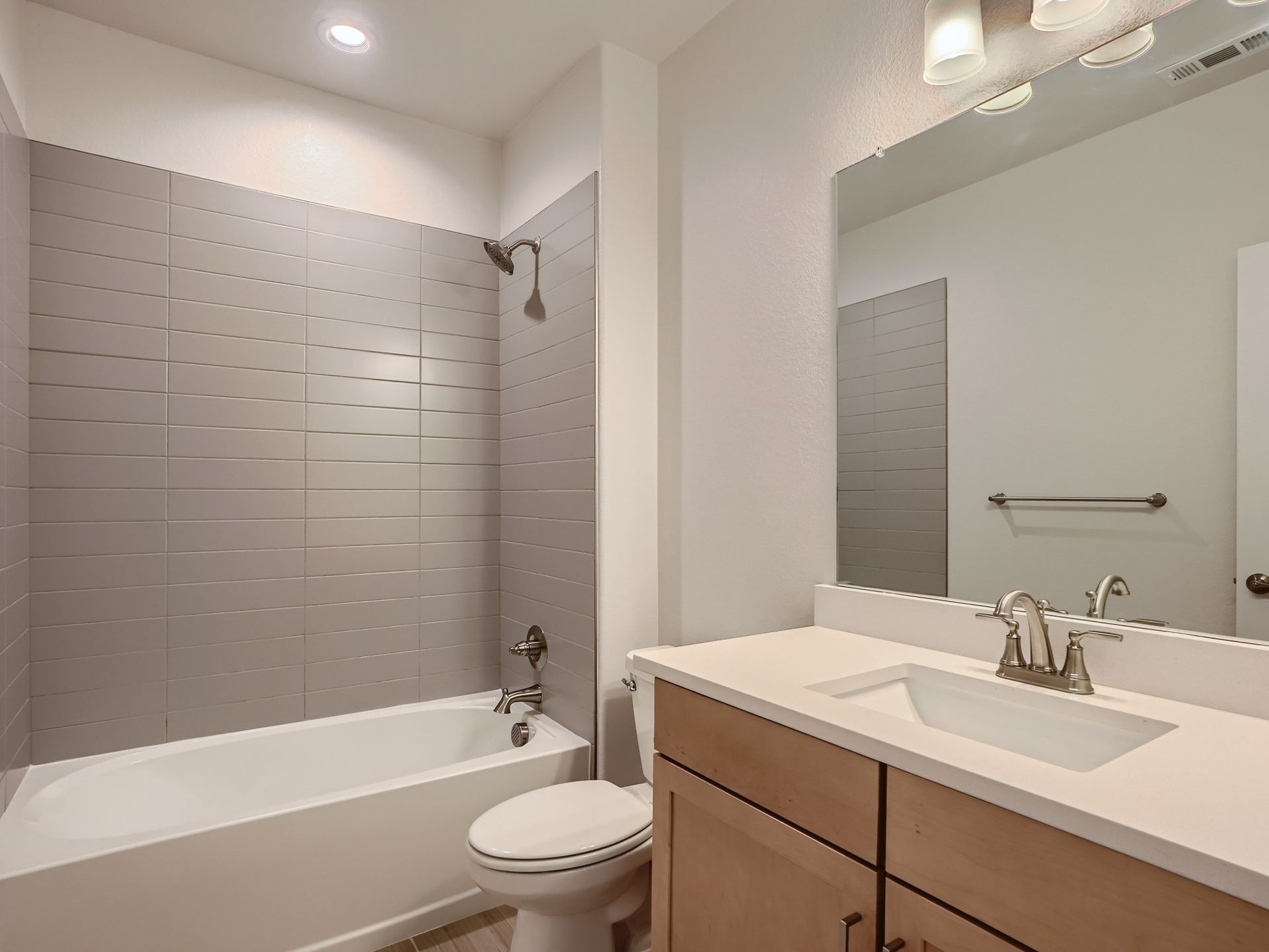 Plan C655 Bathroom Representative Photo