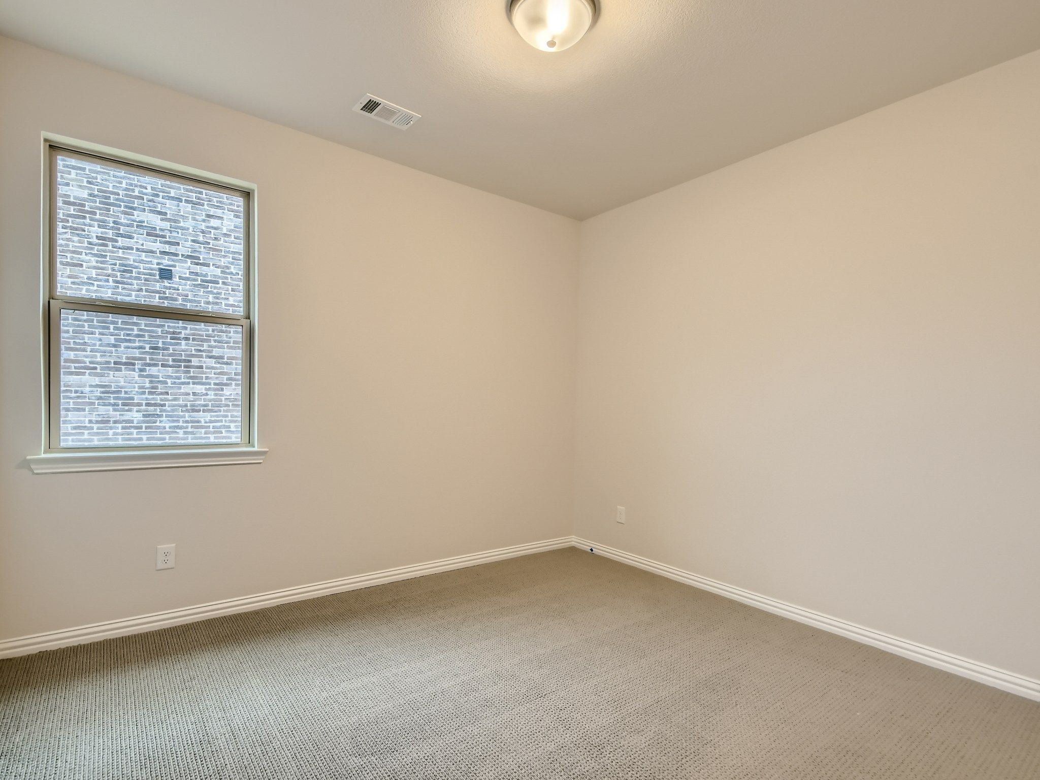 Plan 1530 Bedroom Representative Photo