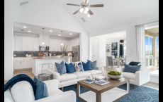 Reunion 50s: Rhome, Texas - American Legend Homes