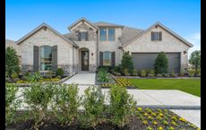 Reunion 60s: Rhome, Texas - American Legend Homes