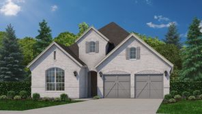 4408 Lamplights Drive (Plan 1134)