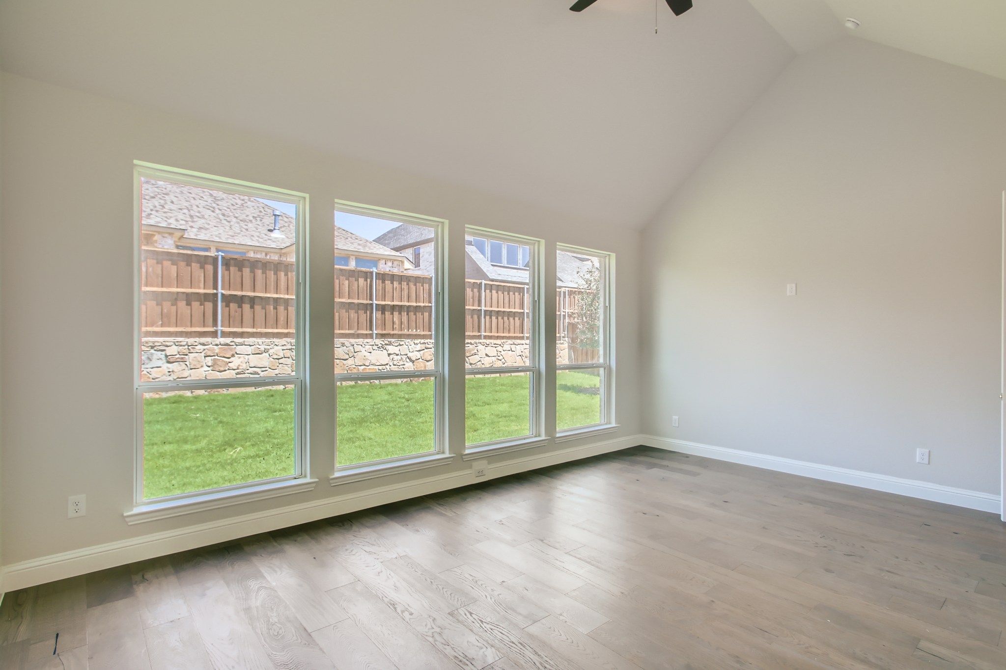 Plan 1135 Main Bedroom Representative Photo