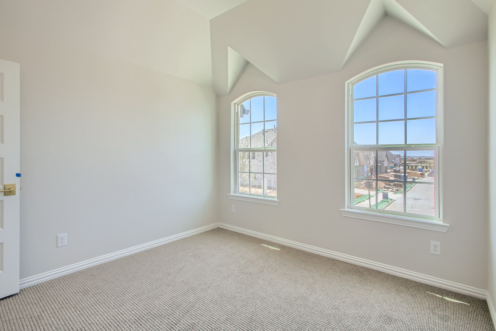 Plan 1135 Bedroom Representative Photo