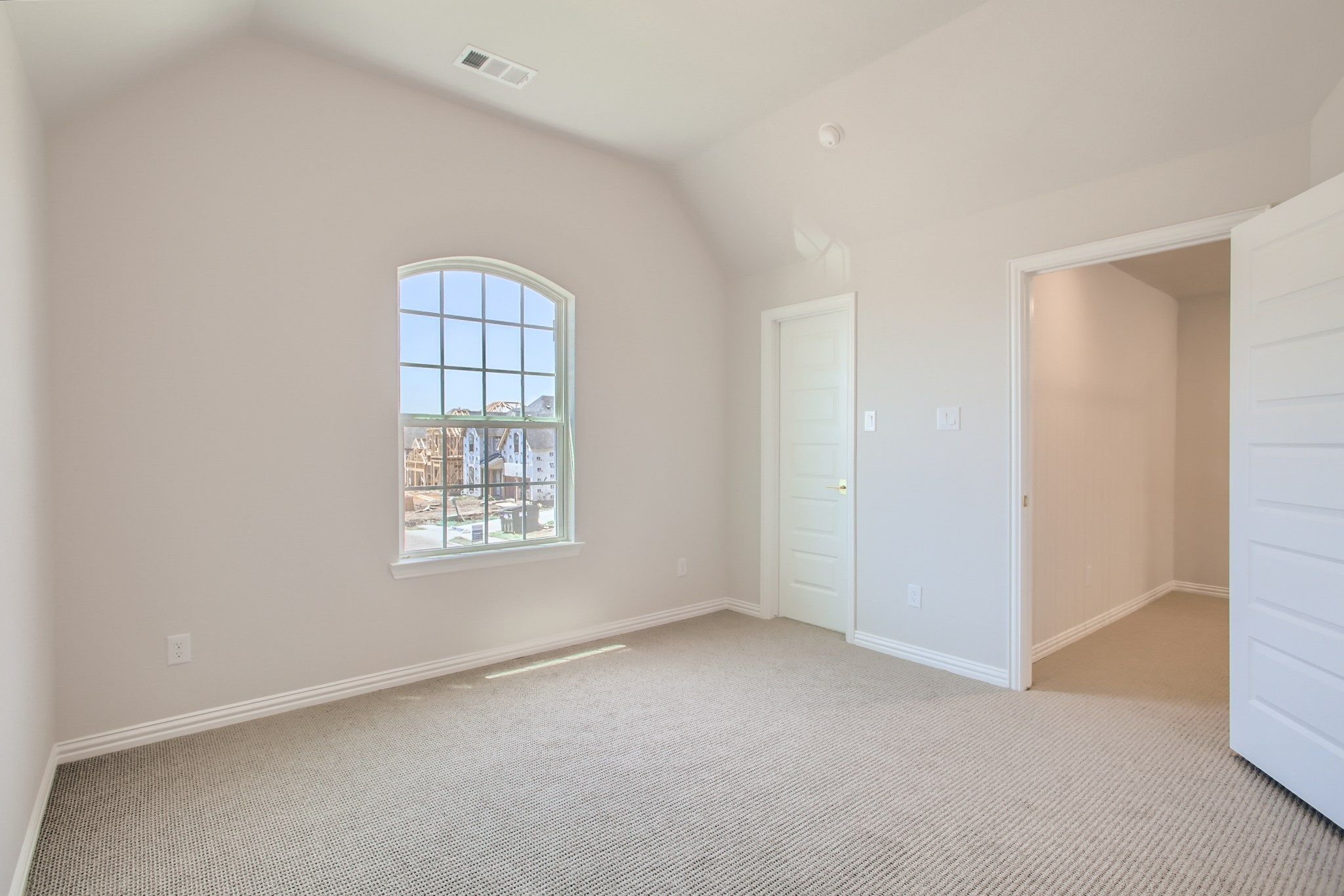 Plan 1135 Bedroom Representative Photo