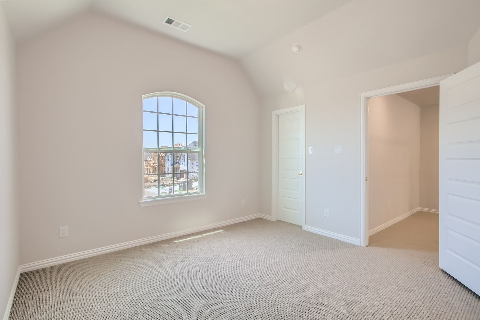 Plan 1135 Bedroom Representative Photo