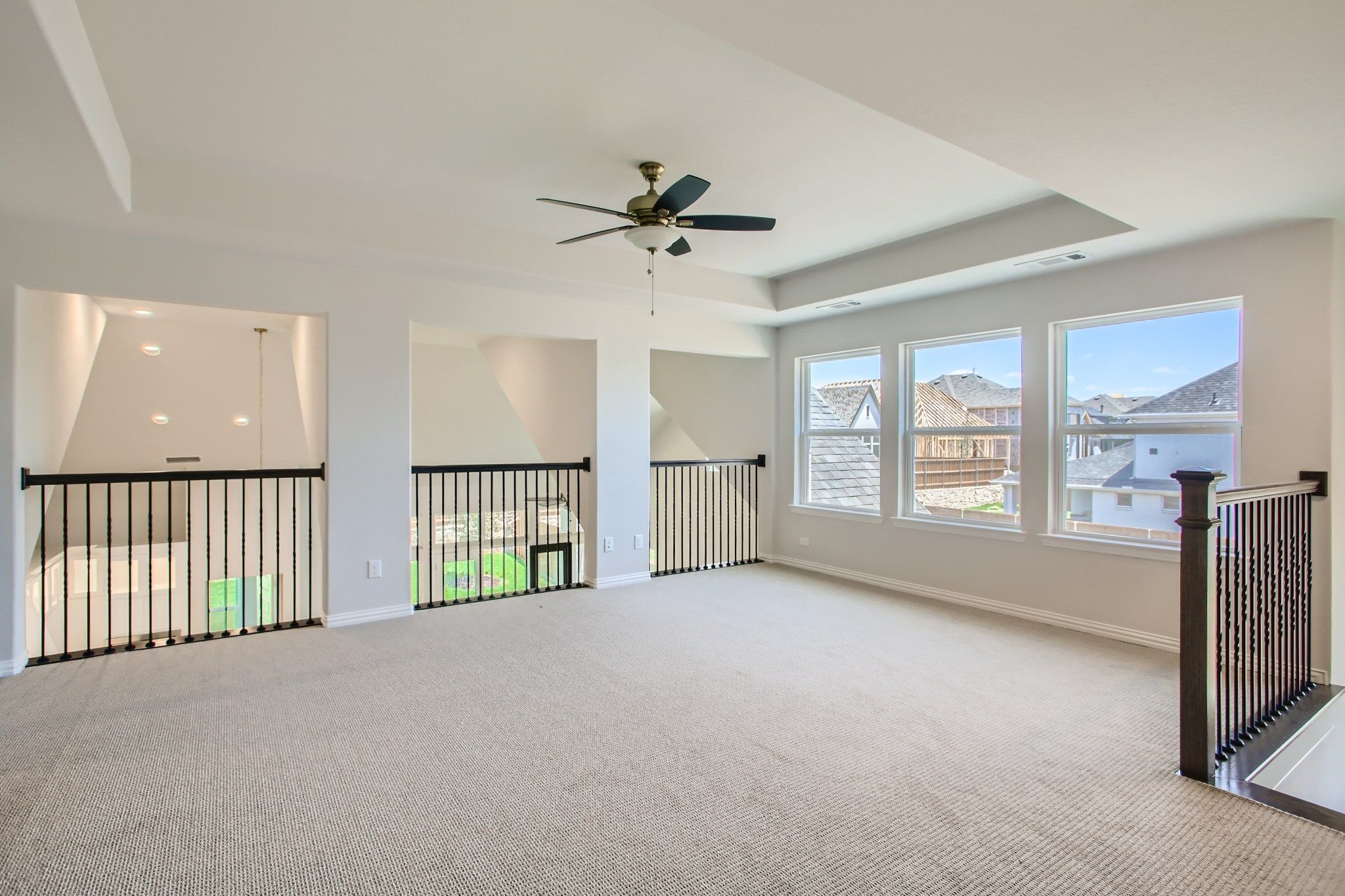 Plan 1135 Loft Representative Photo