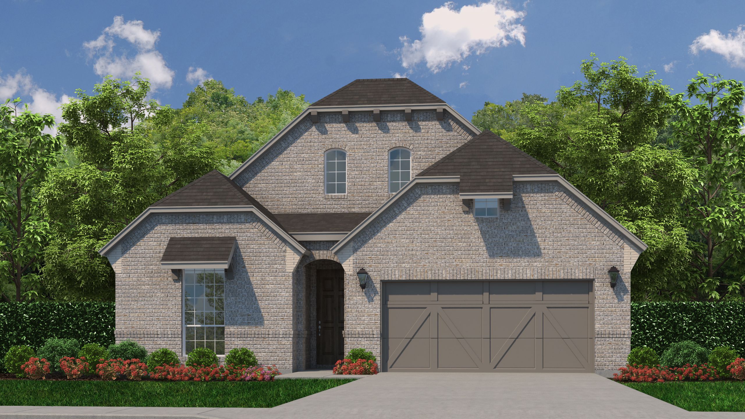 910 Shooting Star Drive. Prosper, TX 75078