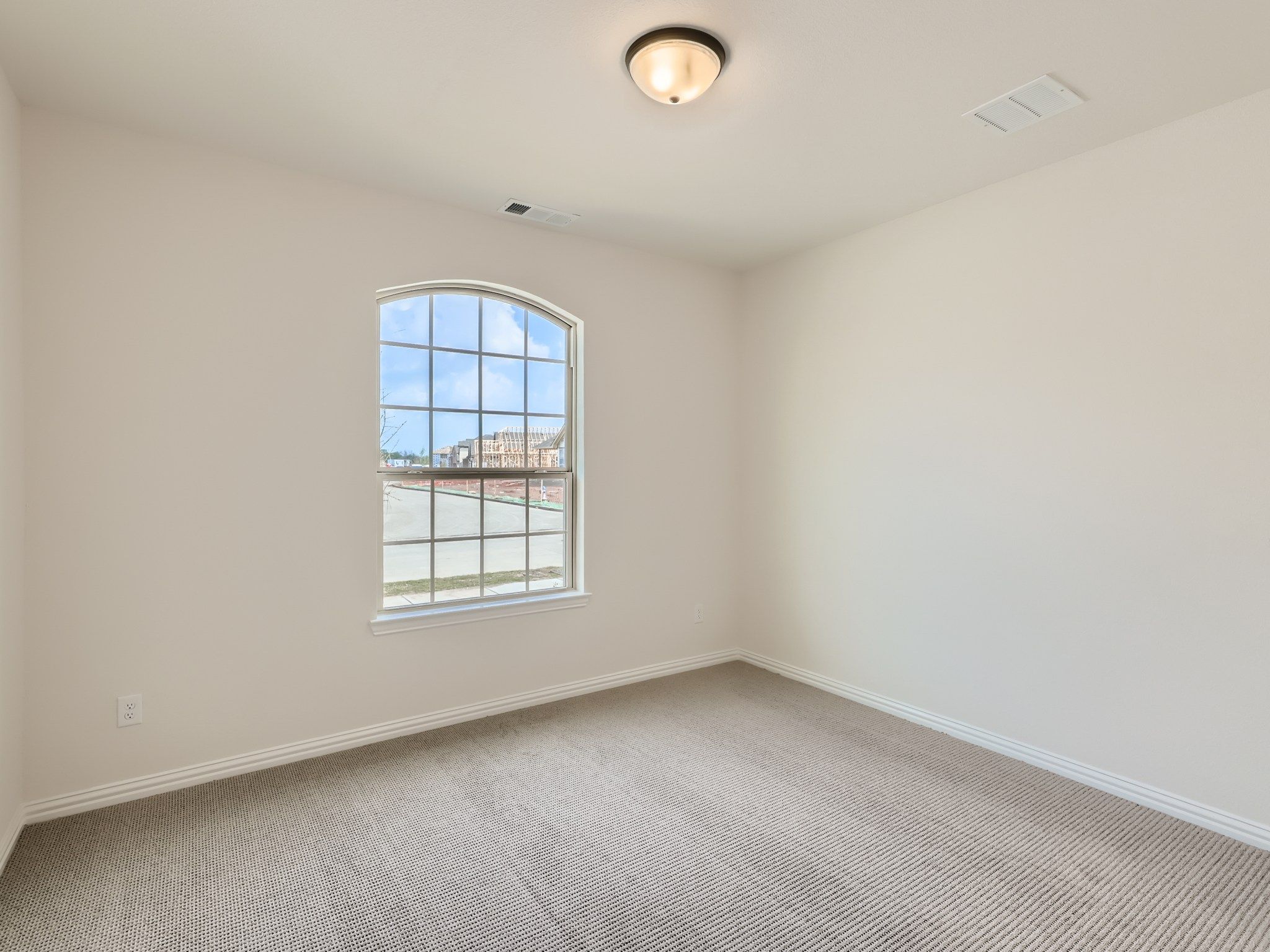 Plan 1531 Bedroom Representative Photo