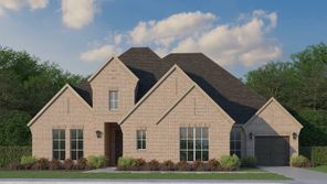 1421 Hidden Cove Drive (Plan 852)