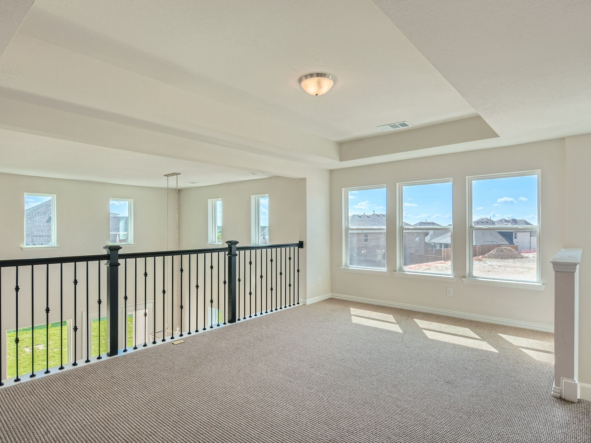 Plan 1527 Game Room Representative Photo