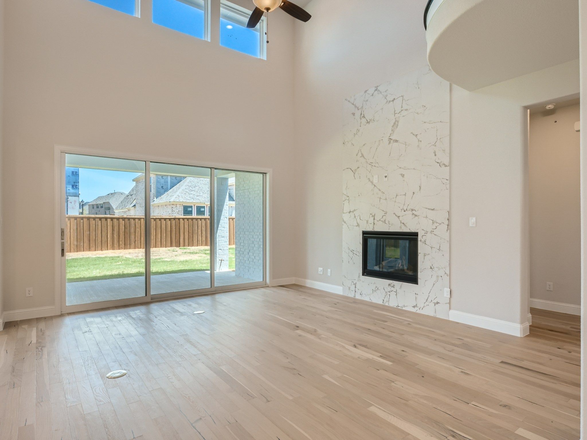 Plan 694 Living Room Representative Photo