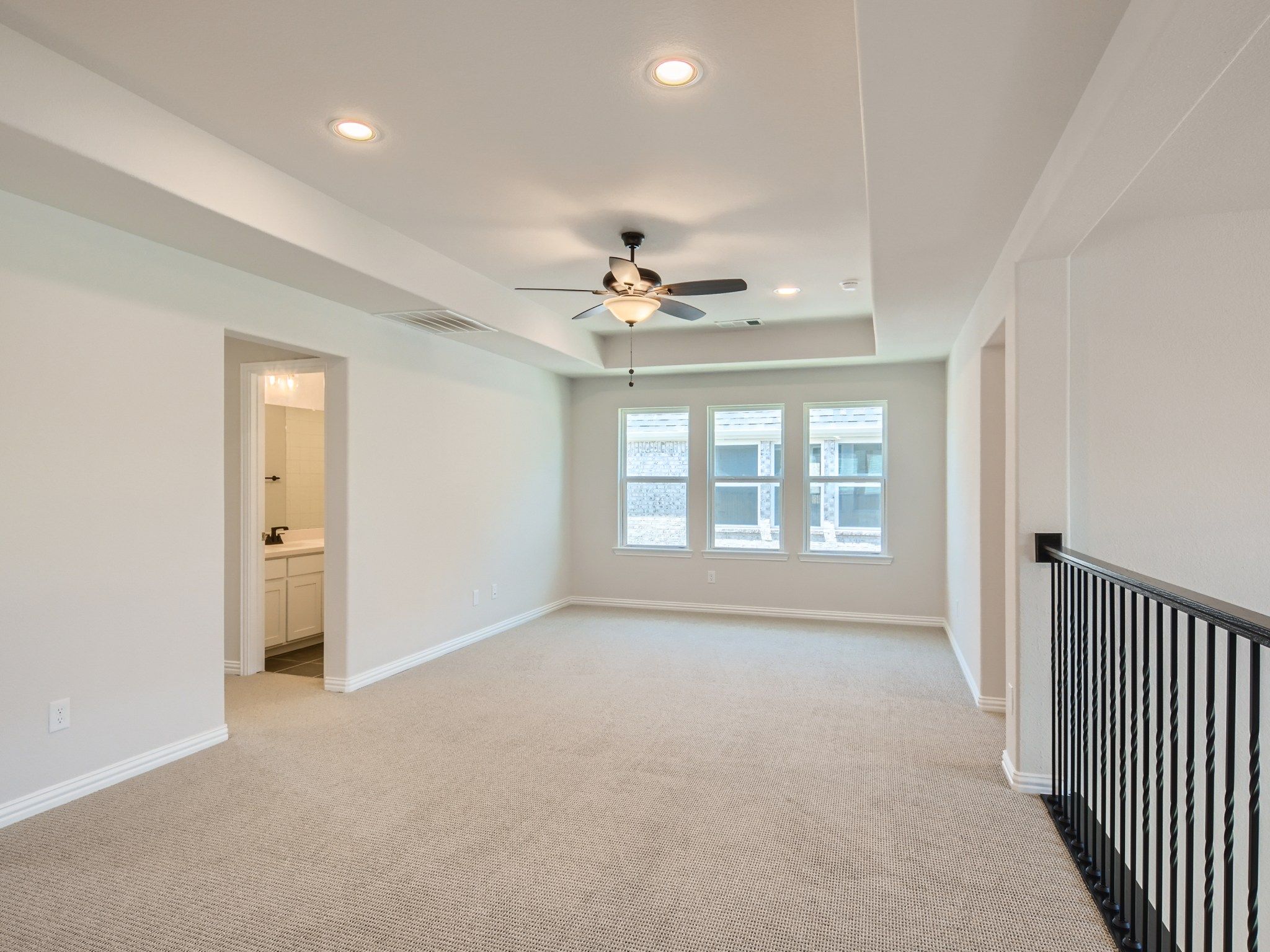 Plan 694 Game Room Representative Photo
